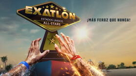 Exatlón Estados Unidos: All-Stars