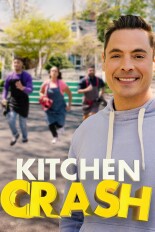 Kitchen Crash