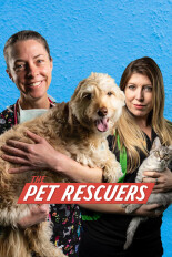 The Pet Rescuers