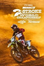 2026 2-Stroke MX Championship