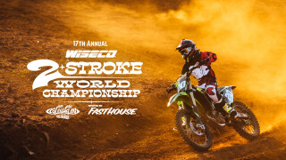 2026 2-Stroke MX Championship