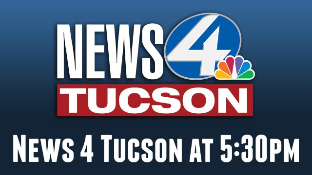 News 4 Tucson at 5:30pm