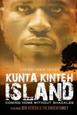 Kunta Kinteh Island