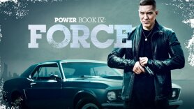 FREE STARZ: Power Book IV: Force