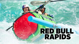 Red Bull Rapids