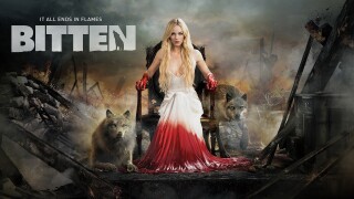 Bitten