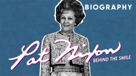 Pat Nixon: Behind the Smile