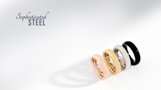 Sophisticated Steel Jewelry