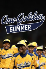 One Golden Summer