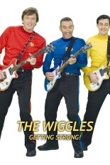 The Wiggles: Getting Strong!