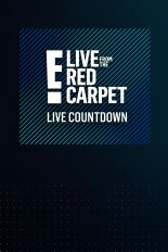 E! Countdown to the Red Carpet