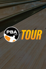 PBA50 Tour Bowling