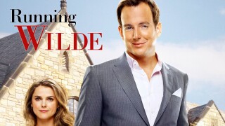 Running Wilde