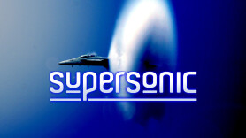 Supersonic