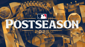 MLB: Top 2025 Postseason Games
