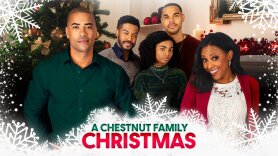 A Chestnut Family Christmas