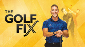 The Golf Fix