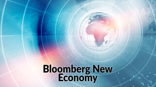 Bloomberg New Economy