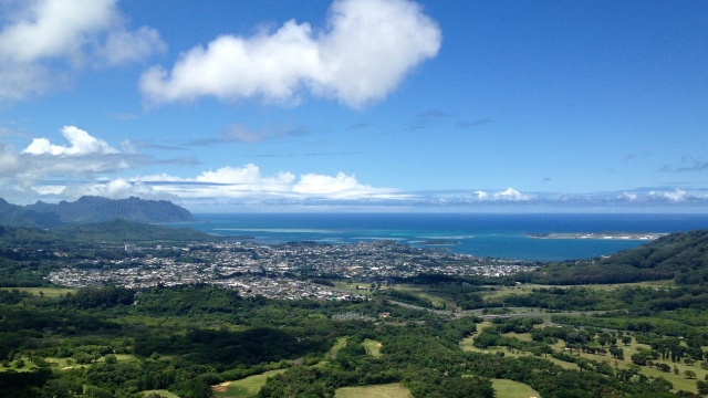 Home In Hawaii