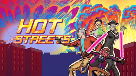 Hot Streets