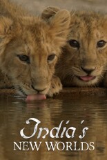 India's New Worlds