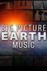 Big Picture Earth: Music