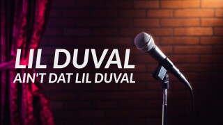 Lil Duval - Ain't Dat Lil Duval