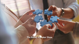 The Randy Karraker Show