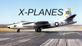 X-Planes
