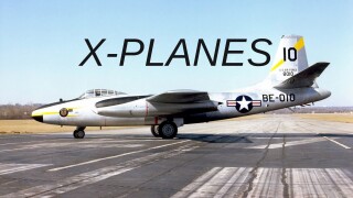 X-Planes