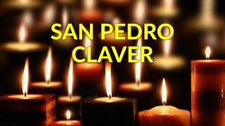 San Pedro Claver