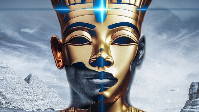 Gods of Egypt