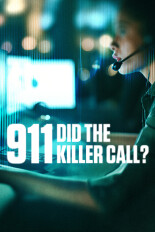 911: Did the Killer Call
