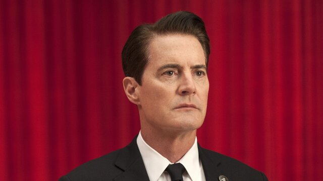 Twin Peaks: The Return