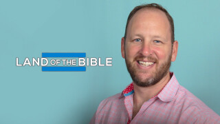 Land of the Bible