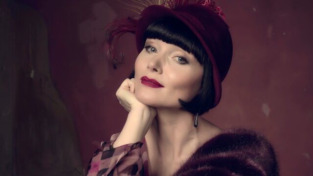 Miss Fisher's Murder Mysteries