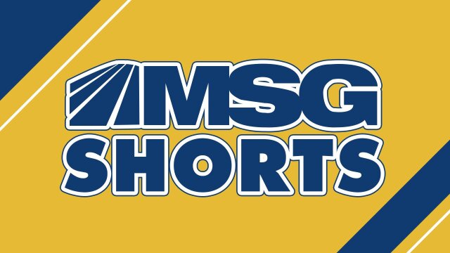 MSG Shorts