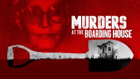 Murders at the Boarding House