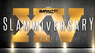 Slammiversary 2017