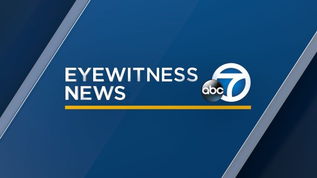 Eyewitness News 9AM