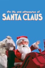 The Life and Adventures of Santa Claus