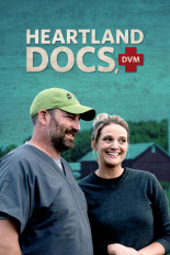 Heartland Docs, DVM