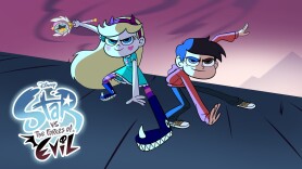 Star vs. the Forces of Evil