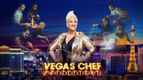 Vegas Chef Prizefight