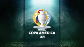 CONMEBOL Copa América 2021