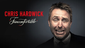 Chris Hardwick: Funcomfortable