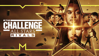 The Challenge All Stars: Rivals