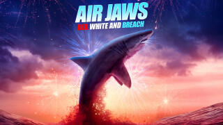 Air Jaws: Red, White and Breach