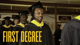 First Degree