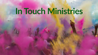 In Touch Ministries